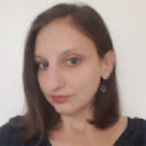 Meet your Posher, Claire